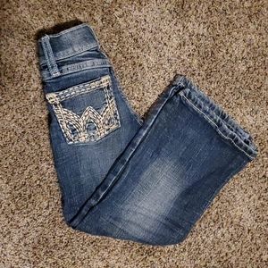 Wrangler Cowgirl Jeans